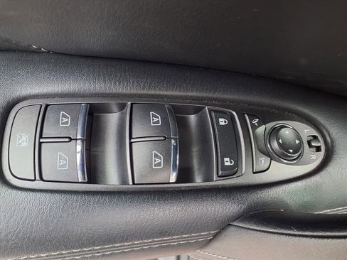 Used 2024 INFINITI QX80 Luxe image 14