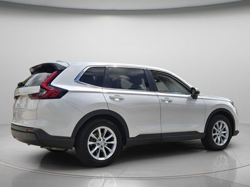 Certified 2024 Honda CR-V EX-L image 7