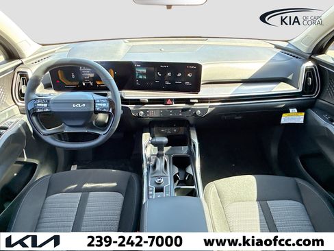 New 2026 Kia Sorento LX image 14