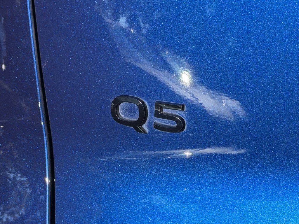 Used 2025 Audi Q5 Premium w/ Premium Plus AWD/4WD image 28