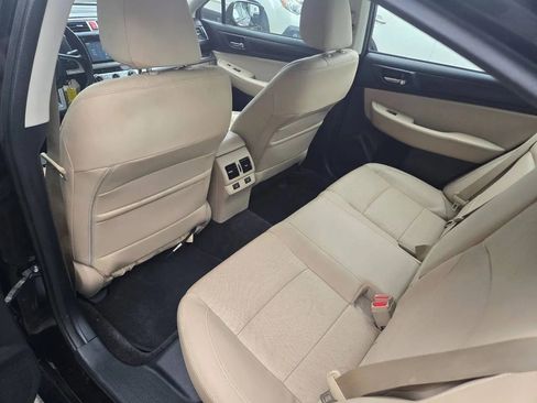 Used 2015 Subaru Legacy 2.5i Limited image 18