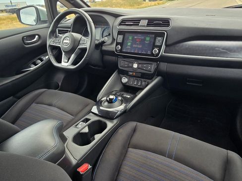Used 2024 Nissan Leaf SV Plus FWD image 28