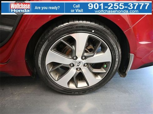 Used 2020 Kia Optima S image 14