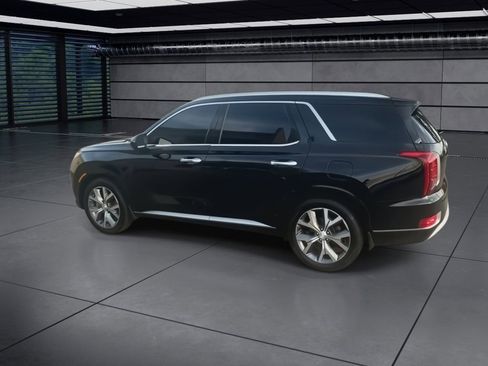 Used 2021 Hyundai Palisade Limited image 7