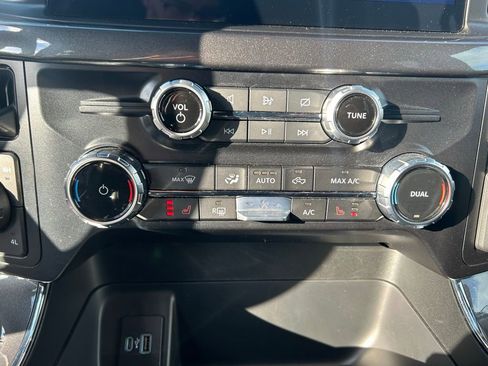 Certified 2023 Ford F150 XLT w/ Equipment Group 302A High image 30