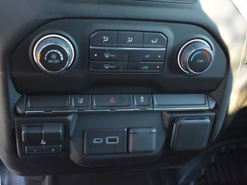 New 2026 Chevrolet Silverado 3500 W/T w/ WT Convenience Package image 29