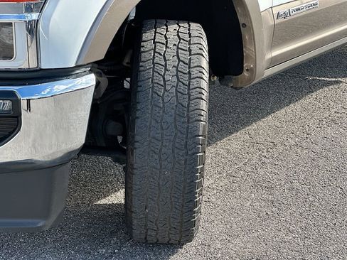 Used 2020 Ford F250 King Ranch w/ King Ranch Ultimate Package AWD/4WD image 25