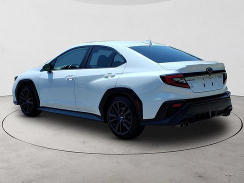 Used 2024 Subaru WRX Premium AWD/4WD image 7