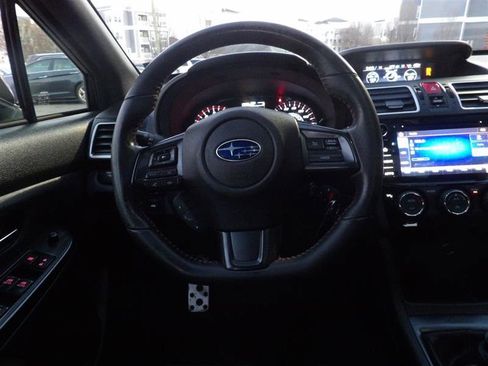 Used 2019 Subaru WRX Premium image 18