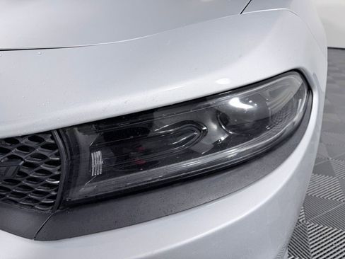 Used 2022 Dodge Charger R/T w/ Plus Group image 27