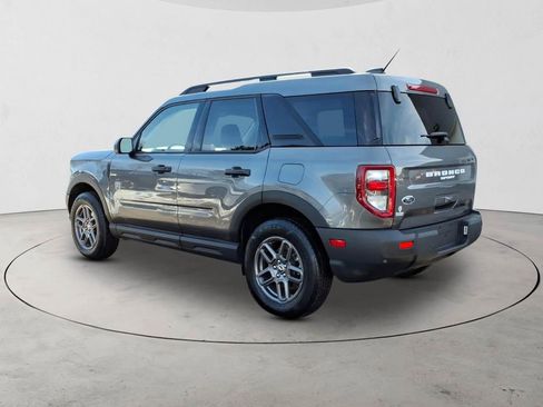 Used 2025 Ford Bronco Sport Big Bend image 7