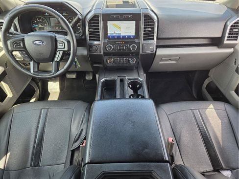 Used 2020 Ford F150 XLT w/ Equipment Group 302A Luxury AWD/4WD image 23