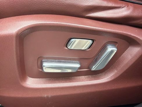 Used 2017 MAZDA CX-9 Signature AWD/4WD image 11
