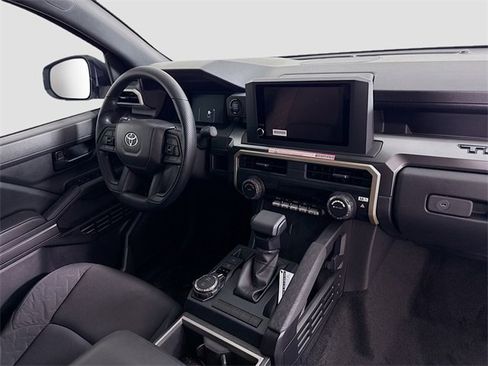 New 2026 Toyota Tacoma SR5 image 26