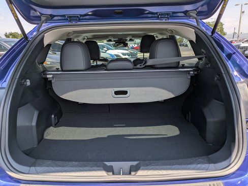 Used 2024 Subaru Crosstrek 2.5i Limited AWD/4WD image 10
