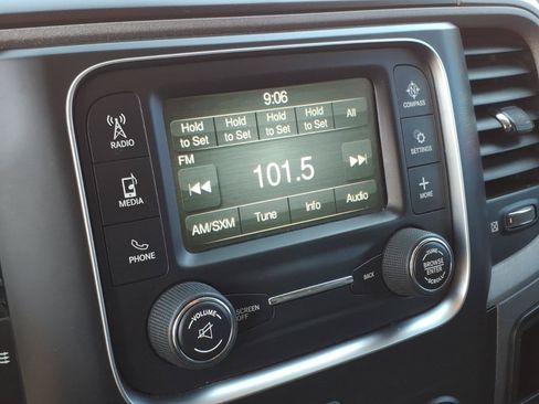 Used 2019 RAM 1500 Express w/ Express Value Package RWD image 20