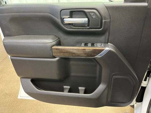 Used 2021 GMC Sierra 1500 Elevation w/ X31 Off-Road Package image 13