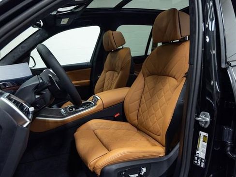 New 2026 BMW X5 xDrive40i image 24