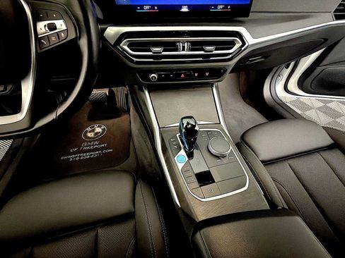 Used 2023 BMW i4 eDrive35 w/ Premium Package RWD image 18