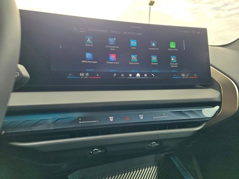 Certified 2025 BMW X3 xDrive30i w/ Convenience Package image 50