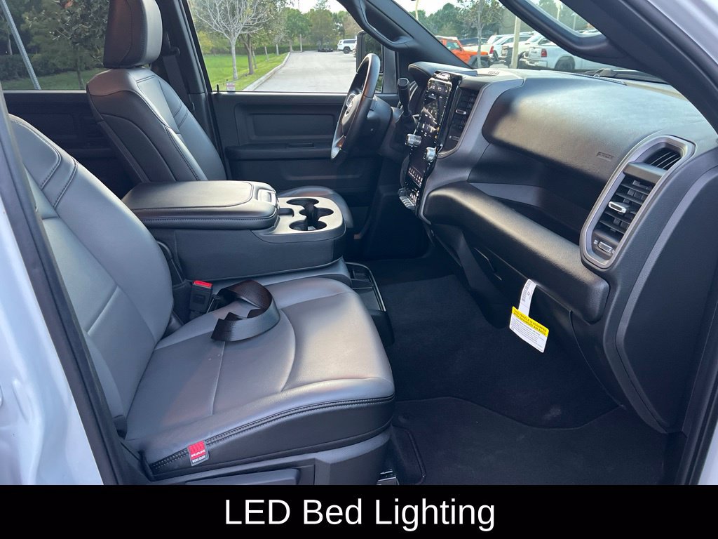 Used 2026 RAM 2500 Tradesman RWD image 20