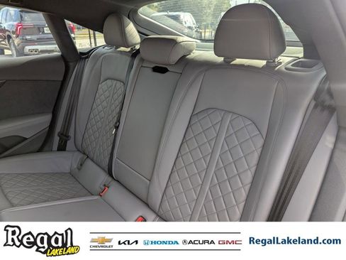Used 2022 Audi S5 Prestige w/ Prestige Package image 15