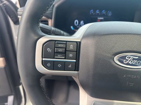 Used 2024 Ford Expedition Limited RWD image 15
