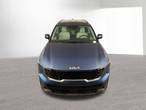 New 2026 Kia Sorento EX image 42