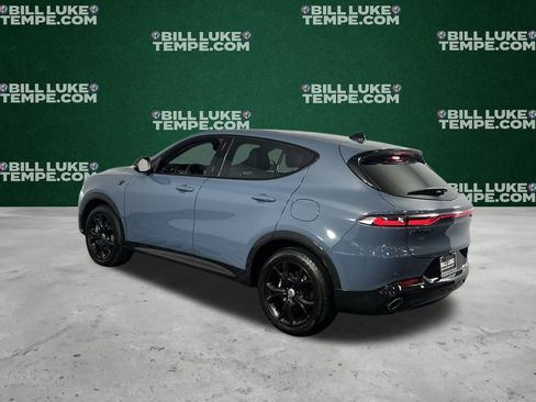 Used 2024 Dodge Hornet R/T Plus w/ R/T Blacktop Package image 9