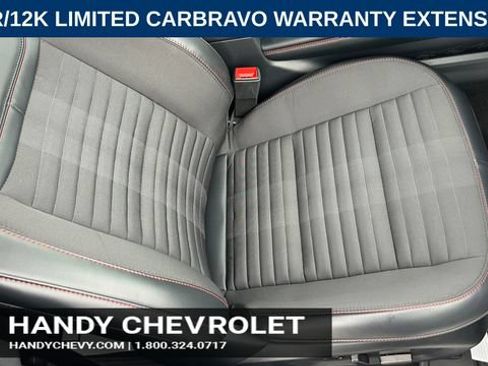 Used 2026 Ford Explorer ST-Line AWD/4WD image 51