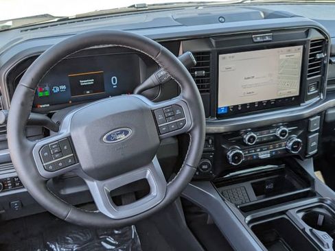 New 2026 Ford F250 Lariat w/ FX4 Off-Road Package AWD/4WD image 48
