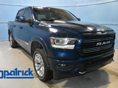 Used 2023 RAM 1500 Laramie