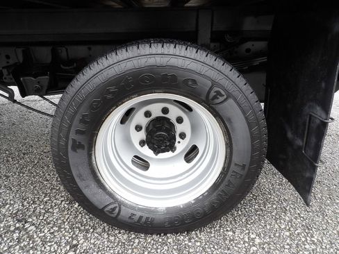 Used 2018 Ford F350 XL w/ Power Equipment Group RWD image 57
