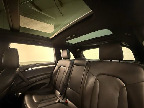 Used 2012 Audi Q7 TDI Prestige AWD/4WD image 29