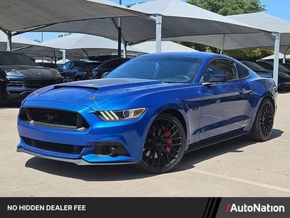 Used 2017 Ford Mustang GT