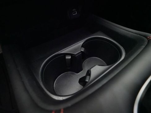 Certified 2024 Honda HR-V Sport image 16