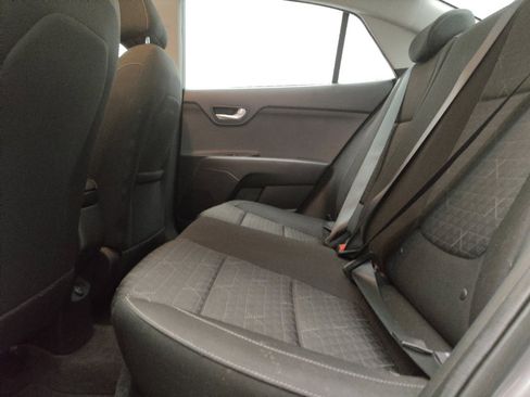 Used 2021 Kia Rio S FWD image 18