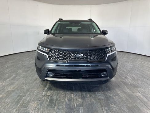 Used 2023 Kia Sorento X-Line EX image 2