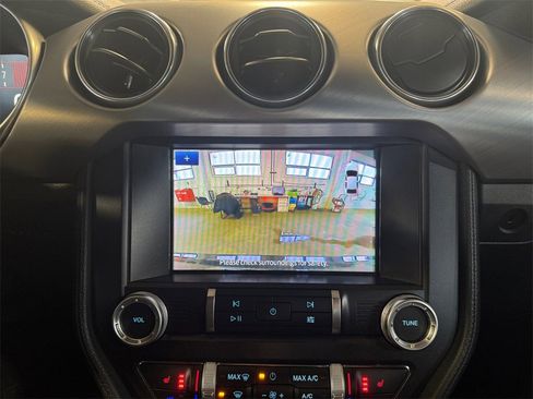 Used 2023 Ford Mustang GT Premium w/ Equipment Group 401A image 18