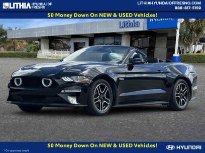 Used 2023 Ford Mustang GT Premium
