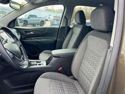 Certified 2023 Chevrolet Equinox LT w/ Driver Convenience Package