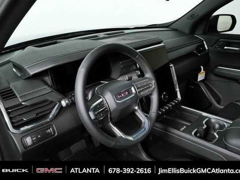 New 2026 GMC Acadia Elevation w/ Elevation Premium Package image 4