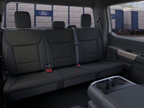 New 2026 Ford F150 STX AWD/4WD image 12