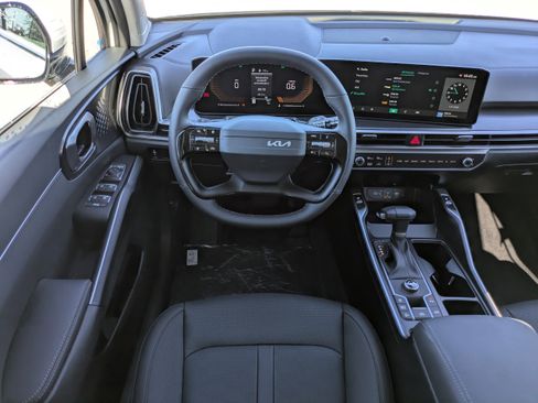 New 2026 Kia Sorento S w/ S Panoramic Sunroof Package FWD image 21