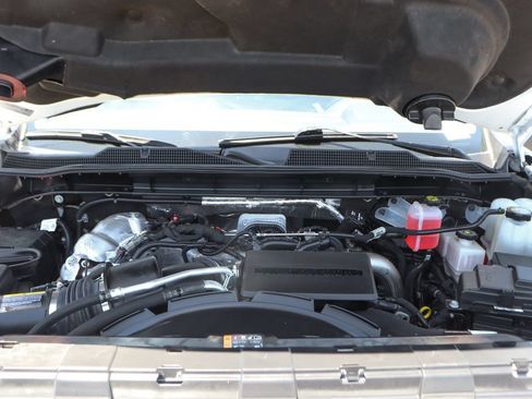 Used 2024 Chevrolet Silverado 3500 LT w/ Convenience Package AWD/4WD image 11