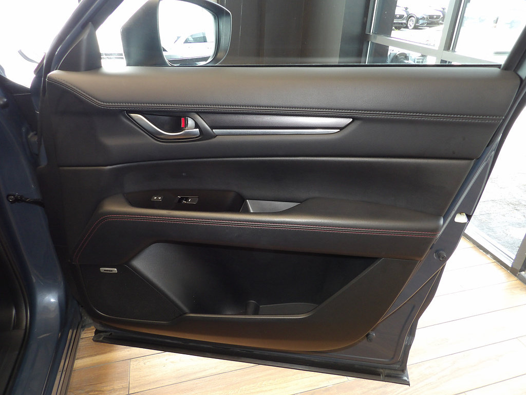 Certified 2024 MAZDA CX-5 Carbon Edition AWD/4WD image 12