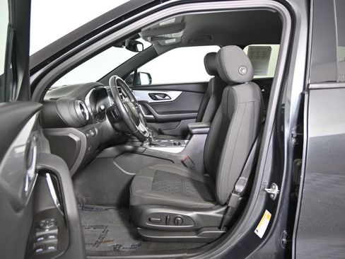 Used 2020 Chevrolet Blazer LT AWD/4WD image 20