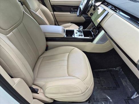 Used 2023 Land Rover Range Rover SE AWD/4WD image 22