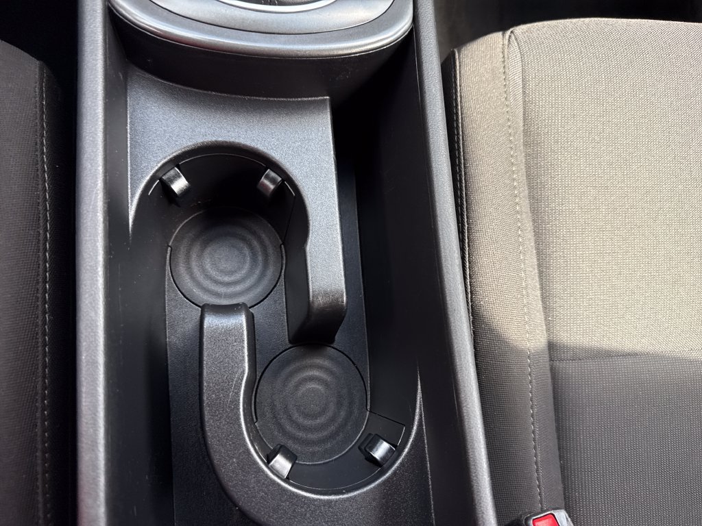 Certified 2026 Hyundai Kona SEL Sport FWD image 27