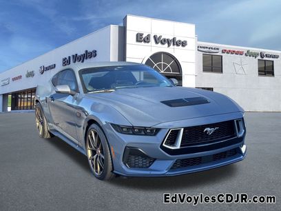 Used 2025 Ford Mustang GT Premium w/ 60th Anniversary Package